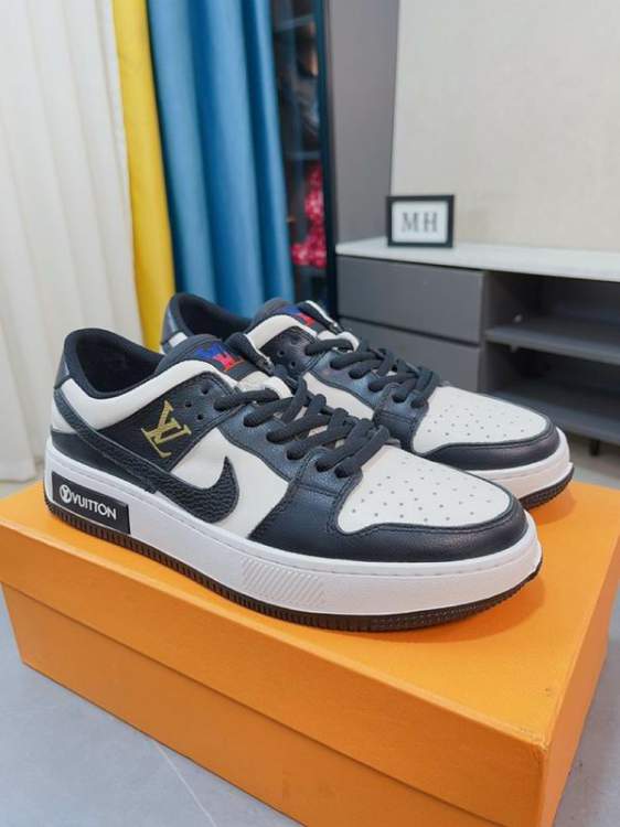 Picture of Louis Vuitton Shoes _SKULVsz38-44mnf040817071